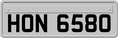 HON6580