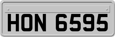 HON6595