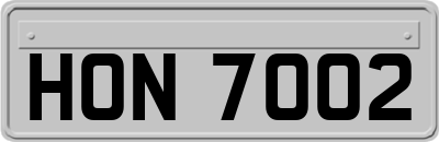 HON7002