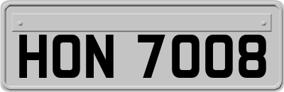 HON7008