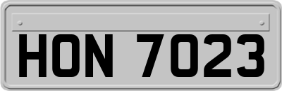 HON7023