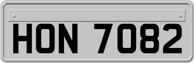 HON7082