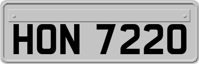 HON7220