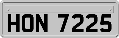 HON7225