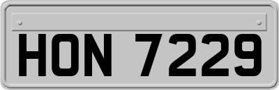 HON7229