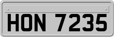 HON7235