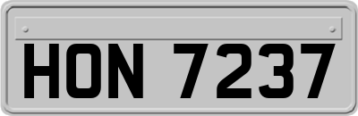 HON7237