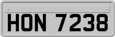 HON7238