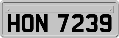 HON7239