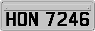 HON7246