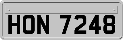 HON7248