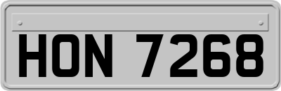 HON7268