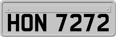 HON7272