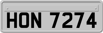 HON7274