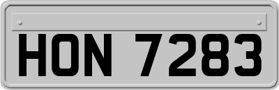 HON7283