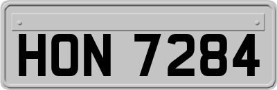HON7284