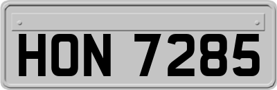 HON7285