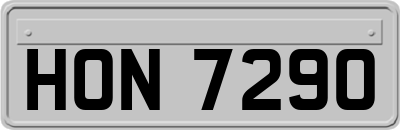 HON7290