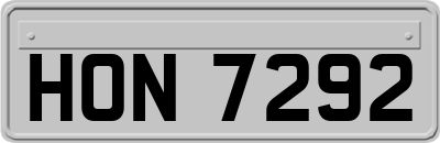 HON7292