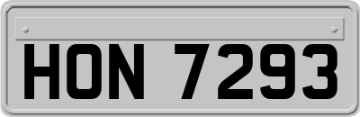 HON7293