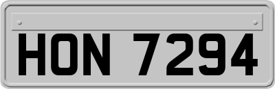 HON7294
