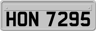HON7295