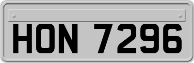 HON7296