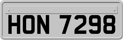 HON7298