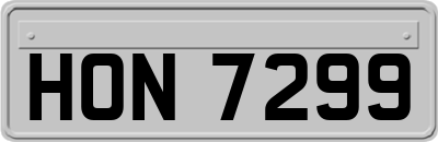 HON7299