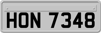 HON7348