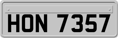 HON7357