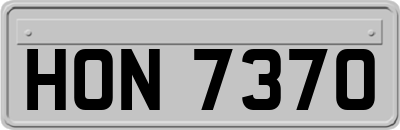 HON7370