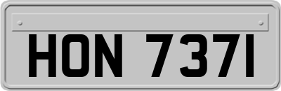 HON7371