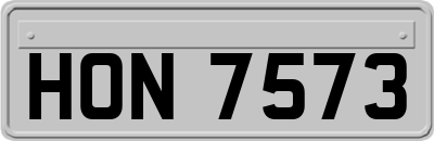 HON7573