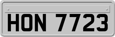 HON7723