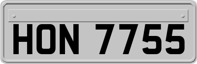 HON7755