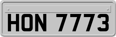 HON7773