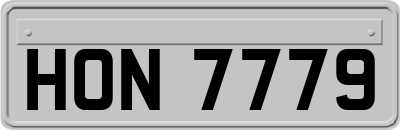 HON7779