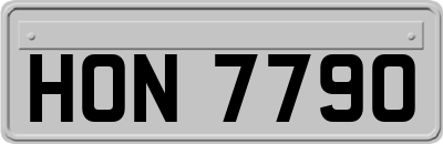 HON7790