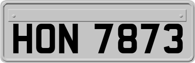 HON7873