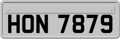 HON7879