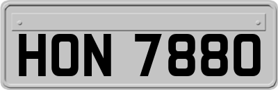 HON7880