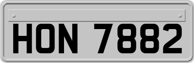 HON7882