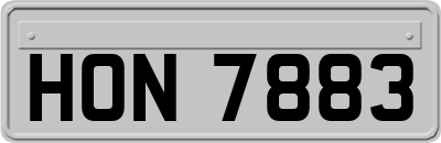 HON7883