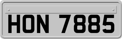 HON7885