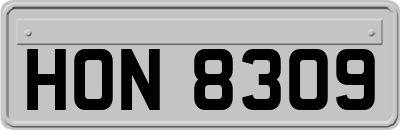 HON8309