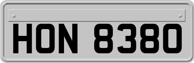 HON8380