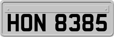 HON8385