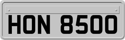 HON8500
