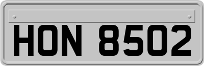 HON8502